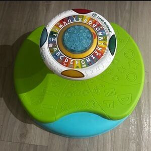 LeapFrog Colorful Learning Toy